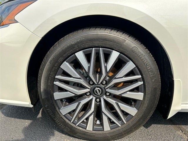 2023 Nissan Altima SV