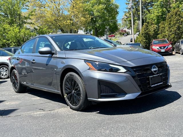 2026 Nissan Altima SV Special Edition