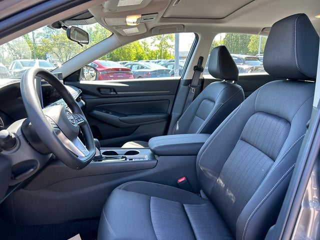 2026 Nissan Altima SV Special Edition