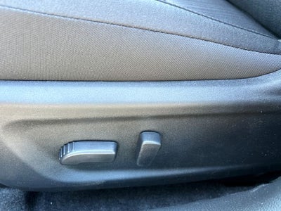 2026 Nissan Altima SV Special Edition