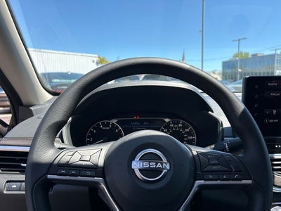 2026 Nissan Altima SV Special Edition
