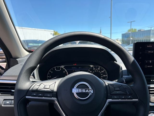 2026 Nissan Altima SV Special Edition