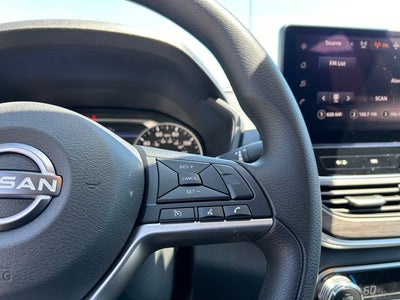 2026 Nissan Altima SV Special Edition