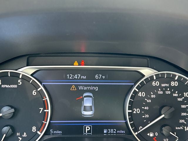 2026 Nissan Altima SV Special Edition