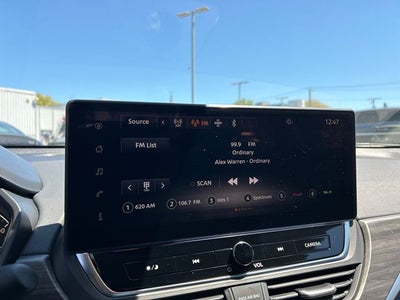 2026 Nissan Altima SV Special Edition