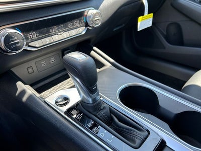 2026 Nissan Altima SV Special Edition