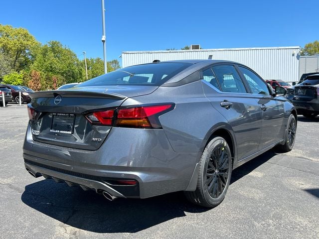 2026 Nissan Altima SV Special Edition