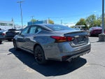 2026 Nissan Altima SV Special Edition
