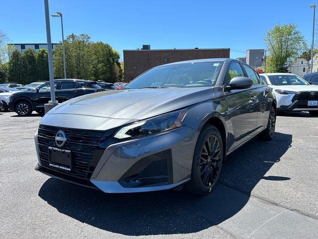 2026 Nissan Altima SV Special Edition