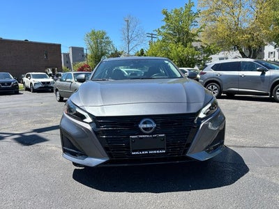 2026 Nissan Altima SV Special Edition