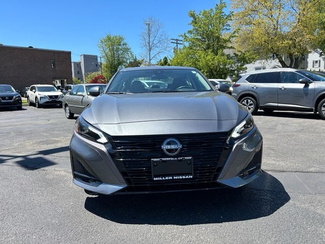 2026 Nissan Altima SV Special Edition
