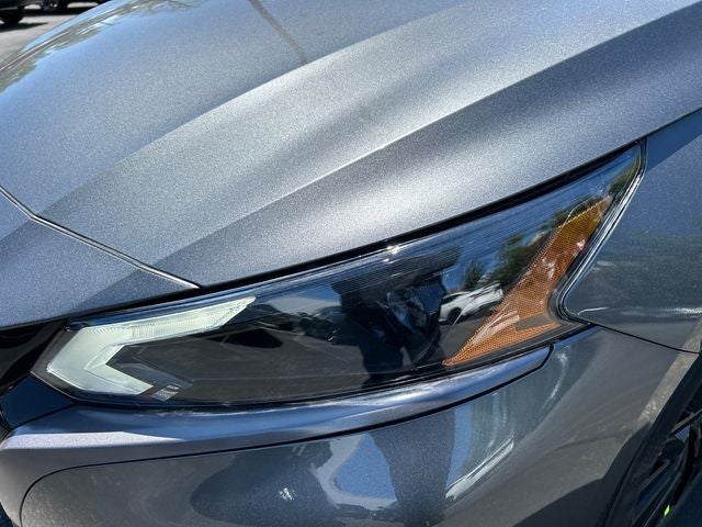 2026 Nissan Altima SV Special Edition