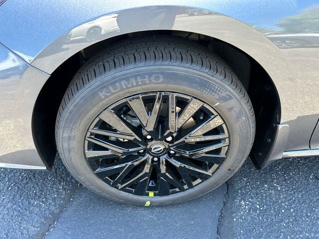 2026 Nissan Altima SV Special Edition