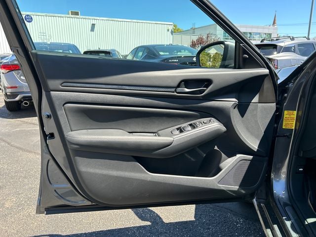 2026 Nissan Altima SV Special Edition
