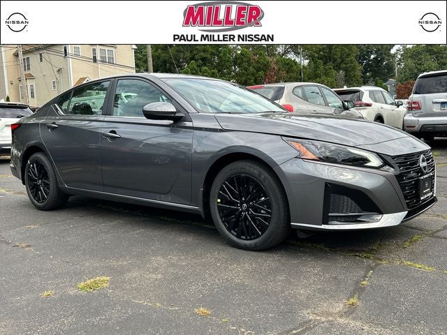 2026 Nissan Altima SV Special Edition