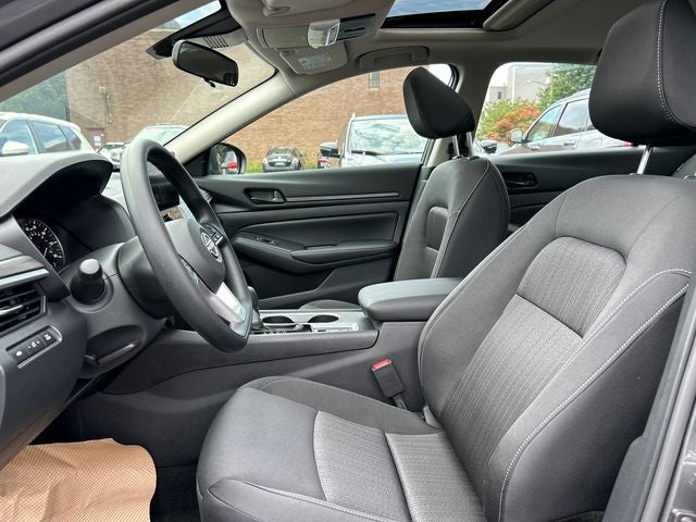 2026 Nissan Altima SV Special Edition