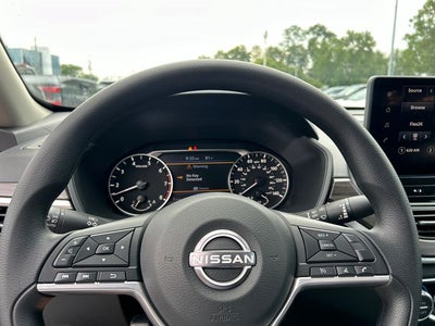 2026 Nissan Altima SV Special Edition
