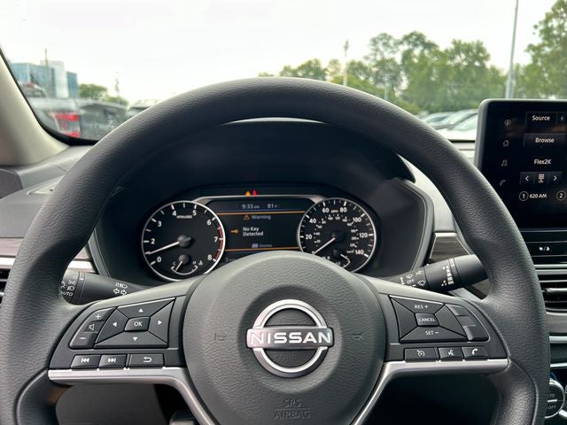 2026 Nissan Altima SV Special Edition