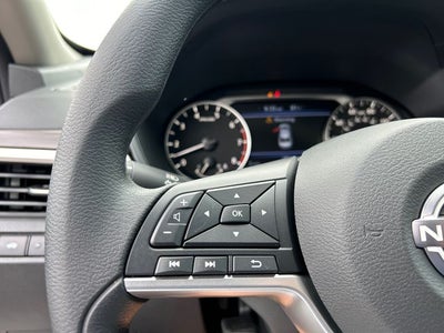 2026 Nissan Altima SV Special Edition