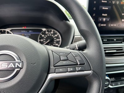 2026 Nissan Altima SV Special Edition