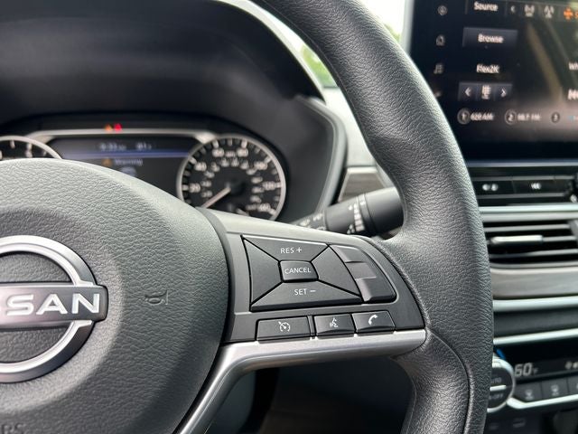 2026 Nissan Altima SV Special Edition
