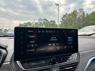 2026 Nissan Altima SV Special Edition