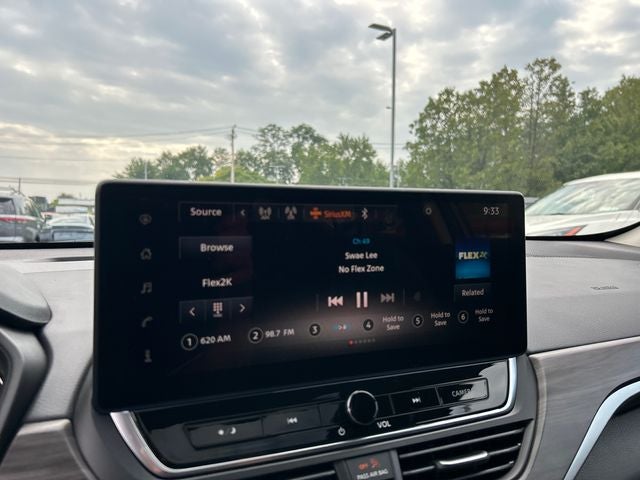 2026 Nissan Altima SV Special Edition