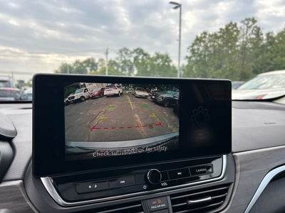 2026 Nissan Altima SV Special Edition