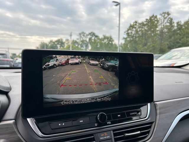2026 Nissan Altima SV Special Edition