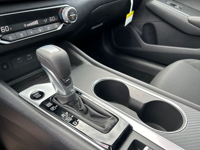 2026 Nissan Altima SV Special Edition