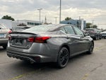 2026 Nissan Altima SV Special Edition