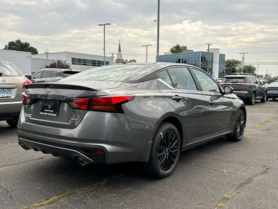 2026 Nissan Altima SV Special Edition