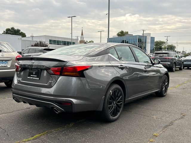 2026 Nissan Altima SV Special Edition
