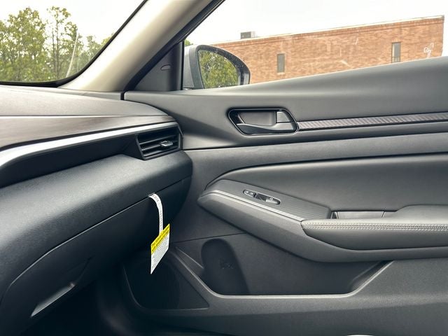 2026 Nissan Altima SV Special Edition