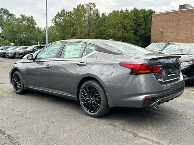 2026 Nissan Altima SV Special Edition