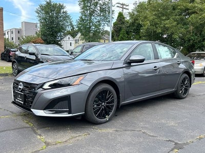 2026 Nissan Altima SV Special Edition