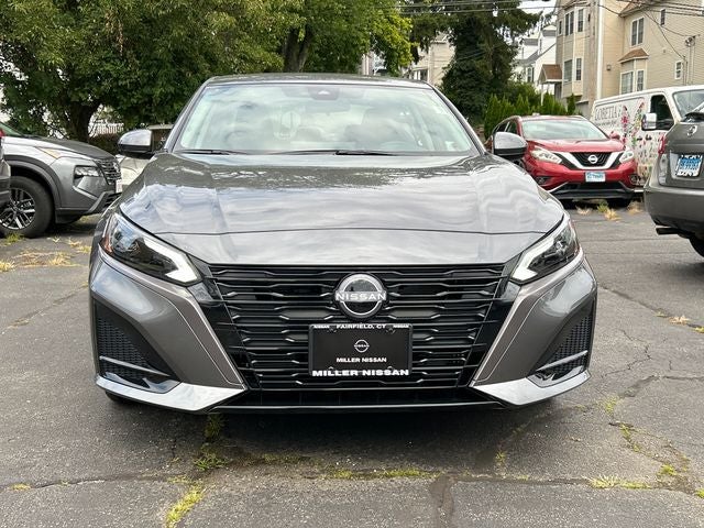 2026 Nissan Altima SV Special Edition