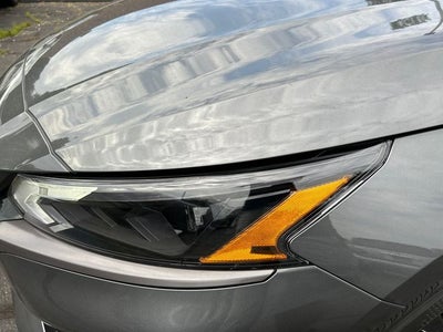 2026 Nissan Altima SV Special Edition