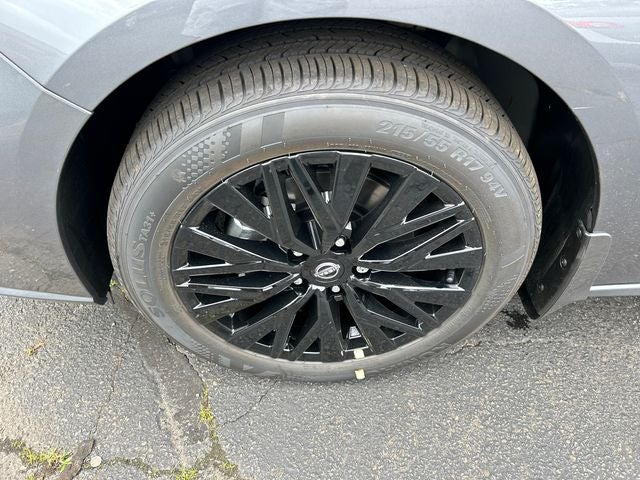 2026 Nissan Altima SV Special Edition