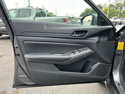 2026 Nissan Altima SV Special Edition