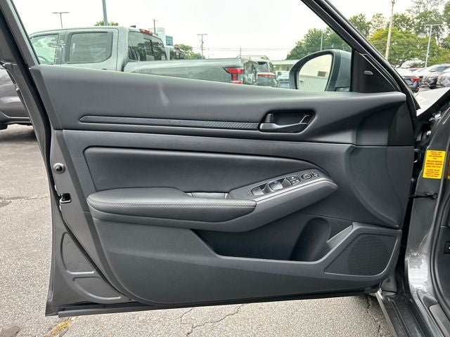 2026 Nissan Altima SV Special Edition