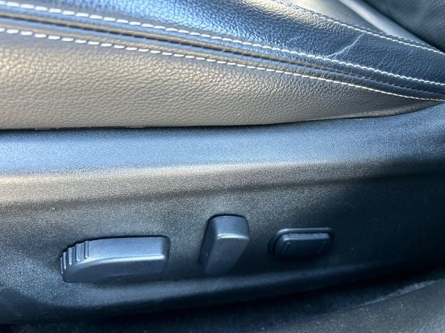 2024 Nissan Altima SL