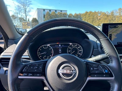 2024 Nissan Altima SL