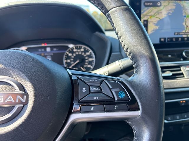 2024 Nissan Altima SL