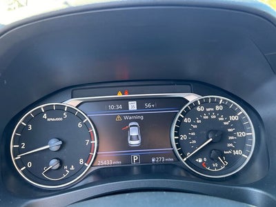 2024 Nissan Altima SL