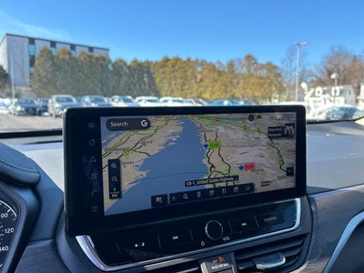 2024 Nissan Altima SL