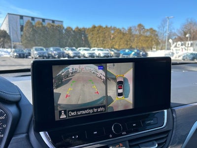 2024 Nissan Altima SL