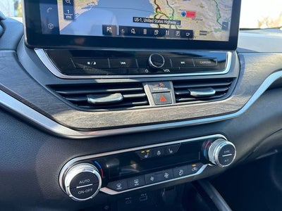 2024 Nissan Altima SL