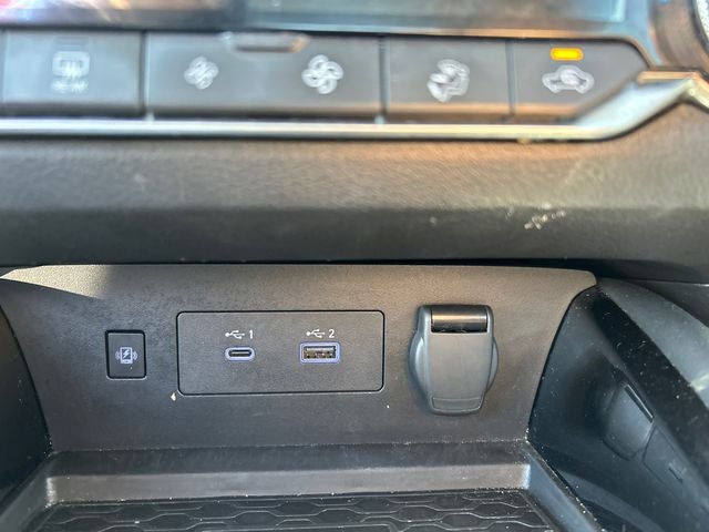 2024 Nissan Altima SL