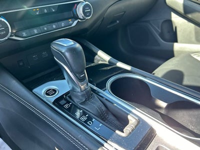 2024 Nissan Altima SL